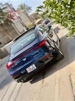 مرسيدس بنز EQE سيدان